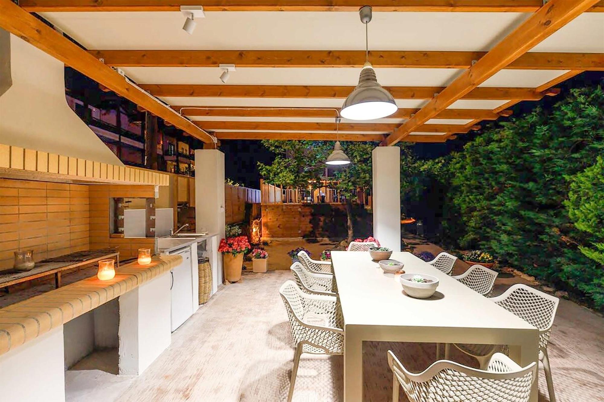 Navarino Captains Villa - Lux Private Pool Retreat Маратополіс Екстер'єр фото